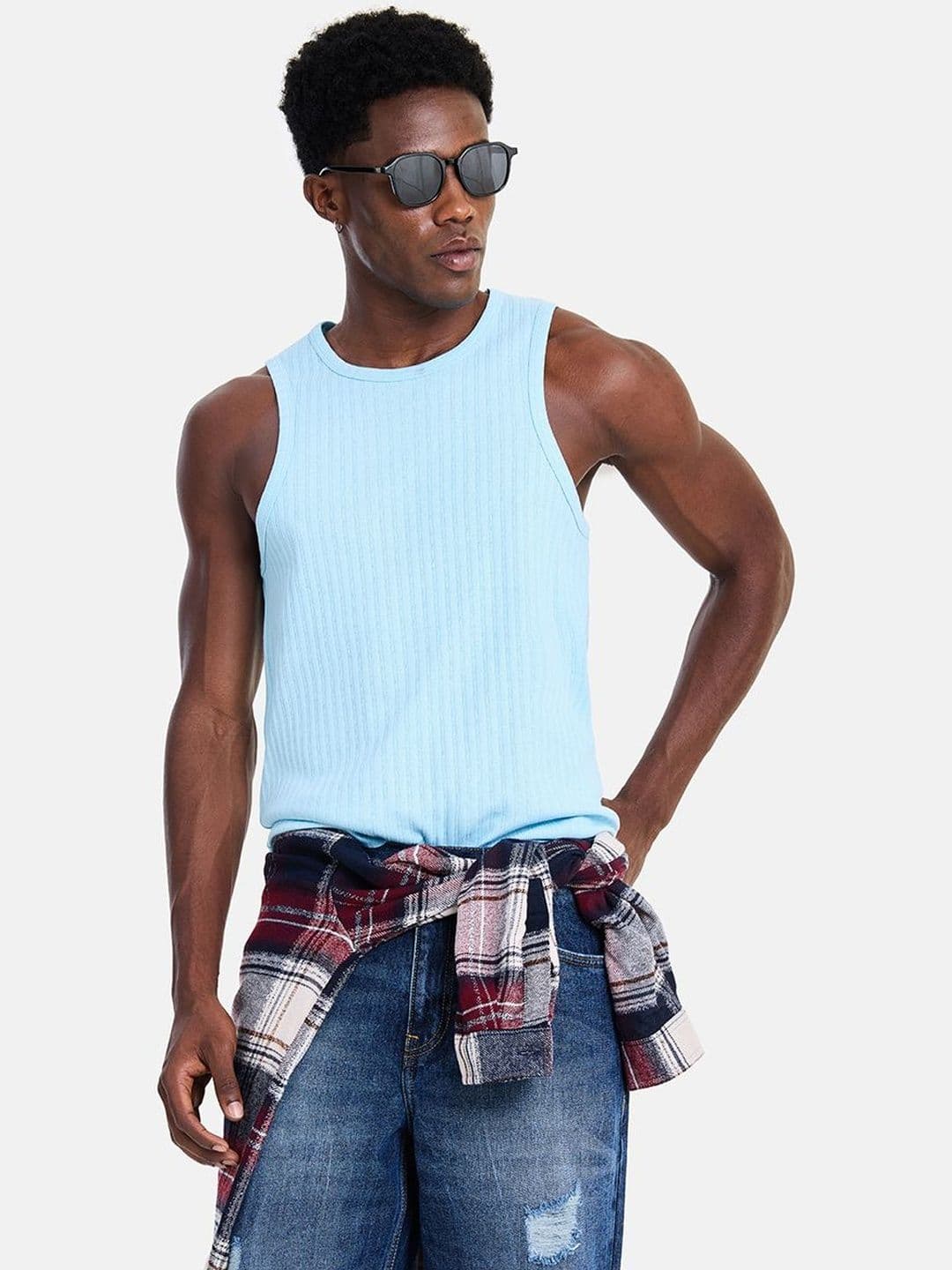 Snitch Men Slim Fit T-shirt - view 1