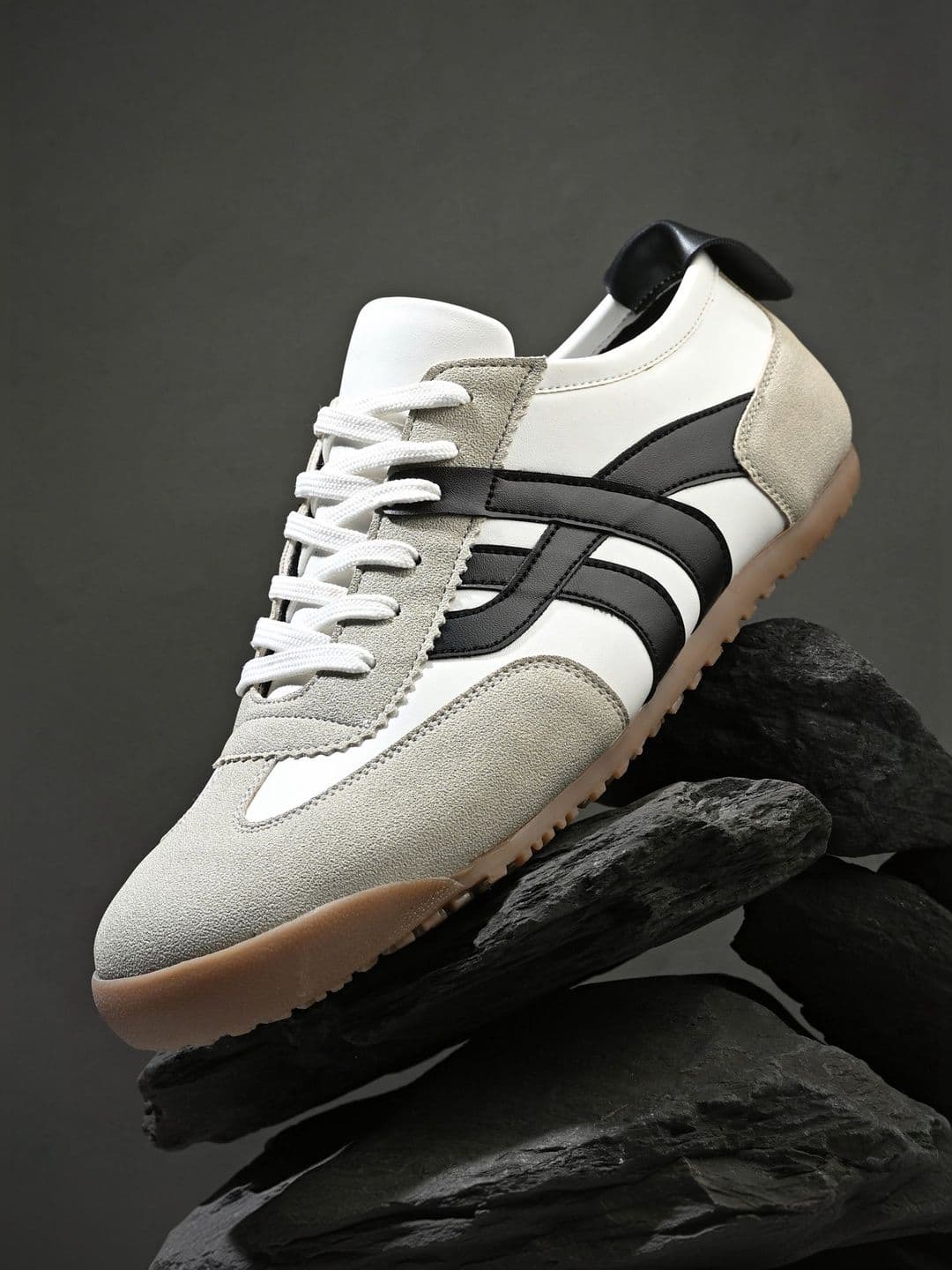 AfroJack Men Sneakers - view 1