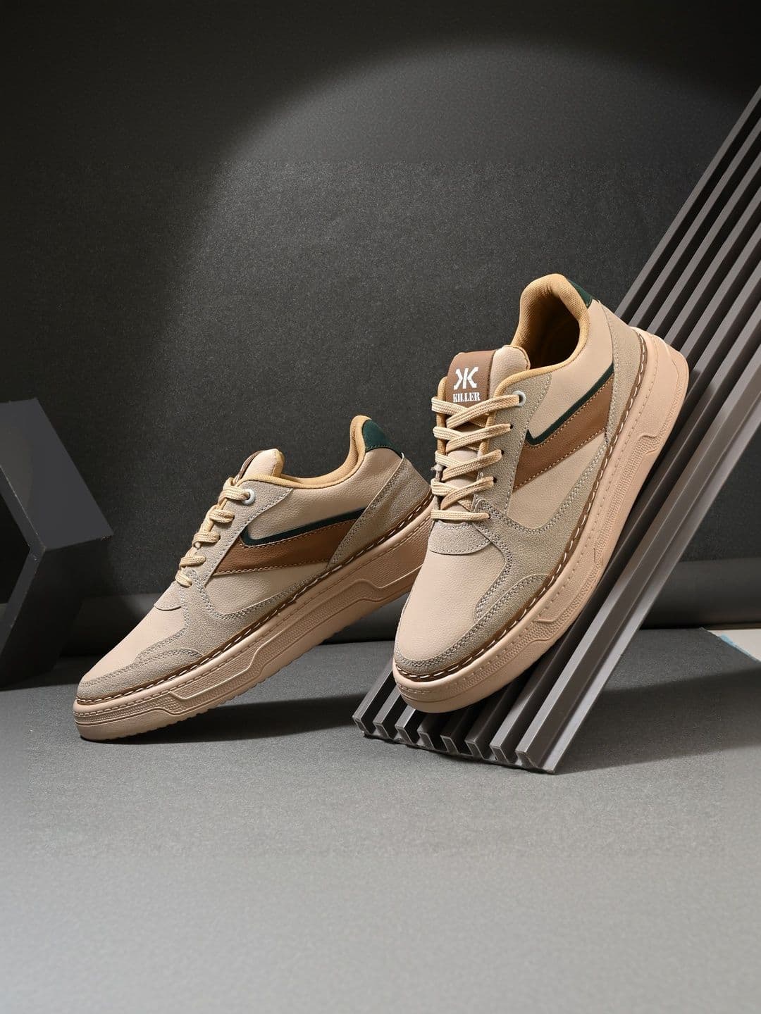Killer Men Sneakers - view 1