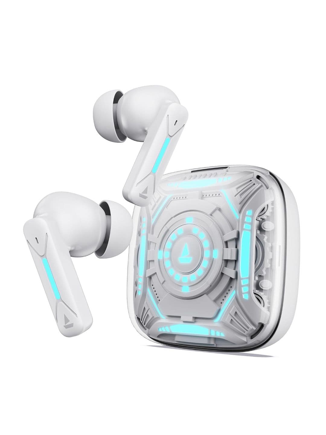 boAt Immortal Airspeed Pro Truly Wireless Earphones - view 1