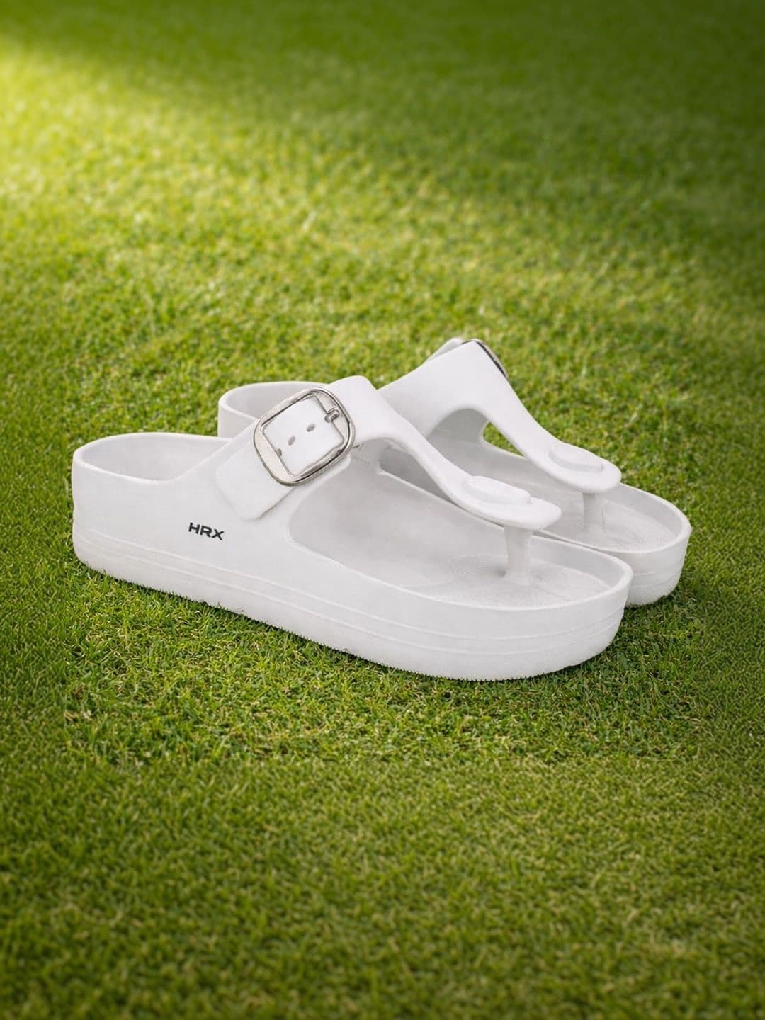 HRX by Hrithik Roshan Men Sandals - view 1
