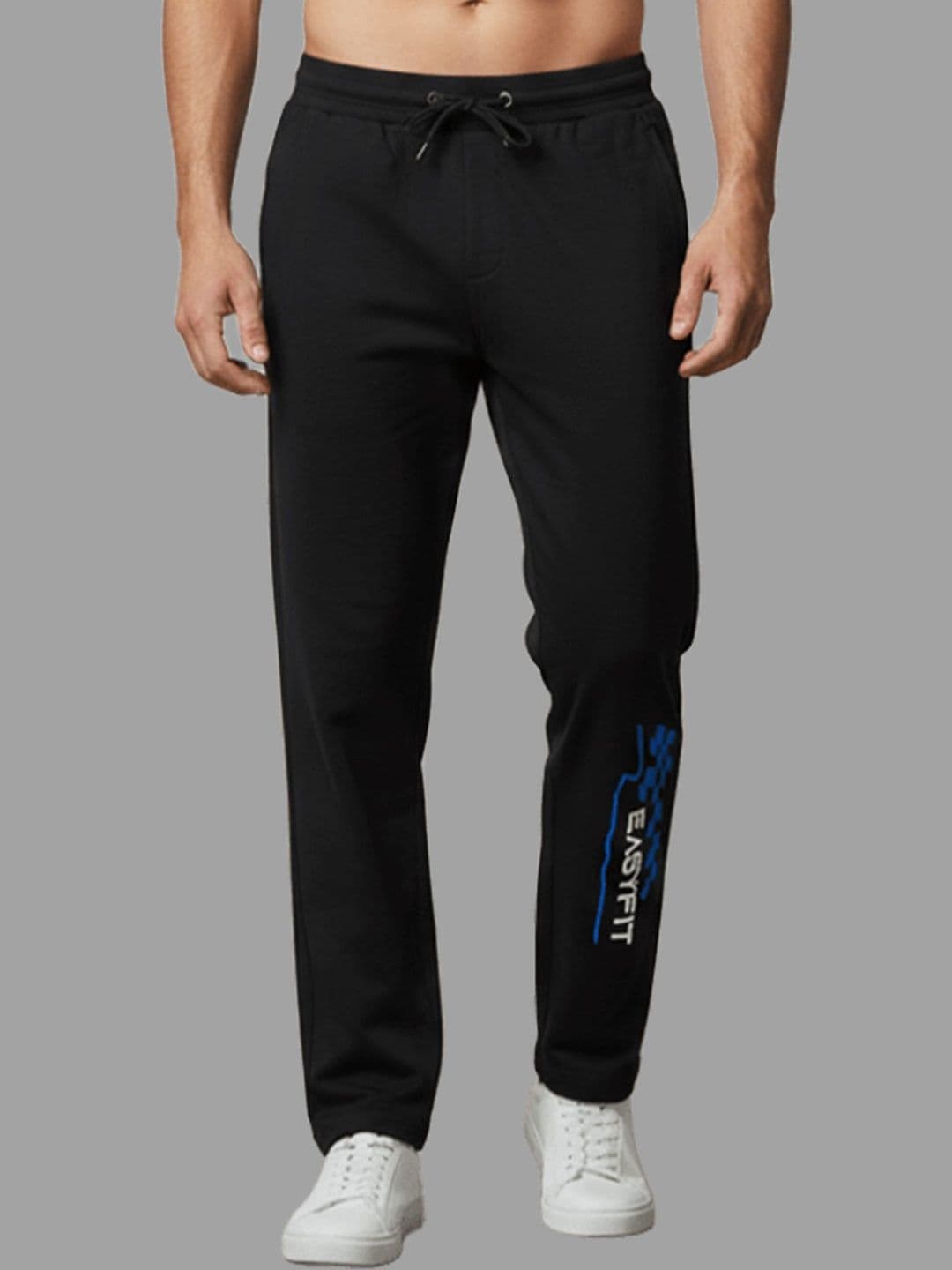 Dollar Men Regular Fit Track Pants - view 1