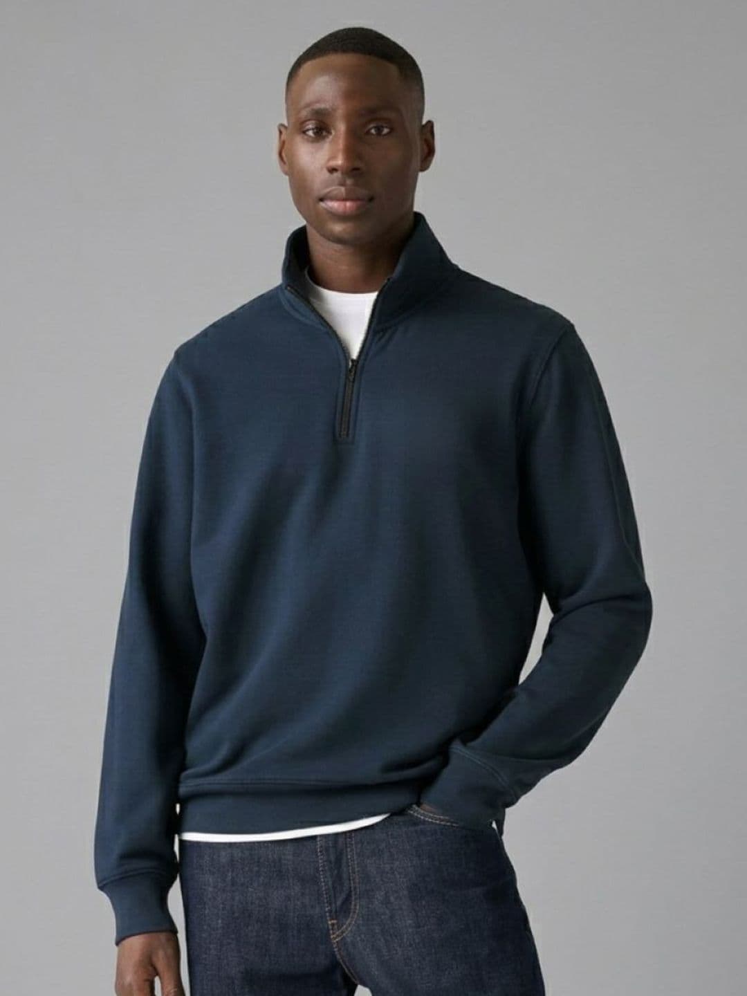 Besick Men Sweatshirt - view 1