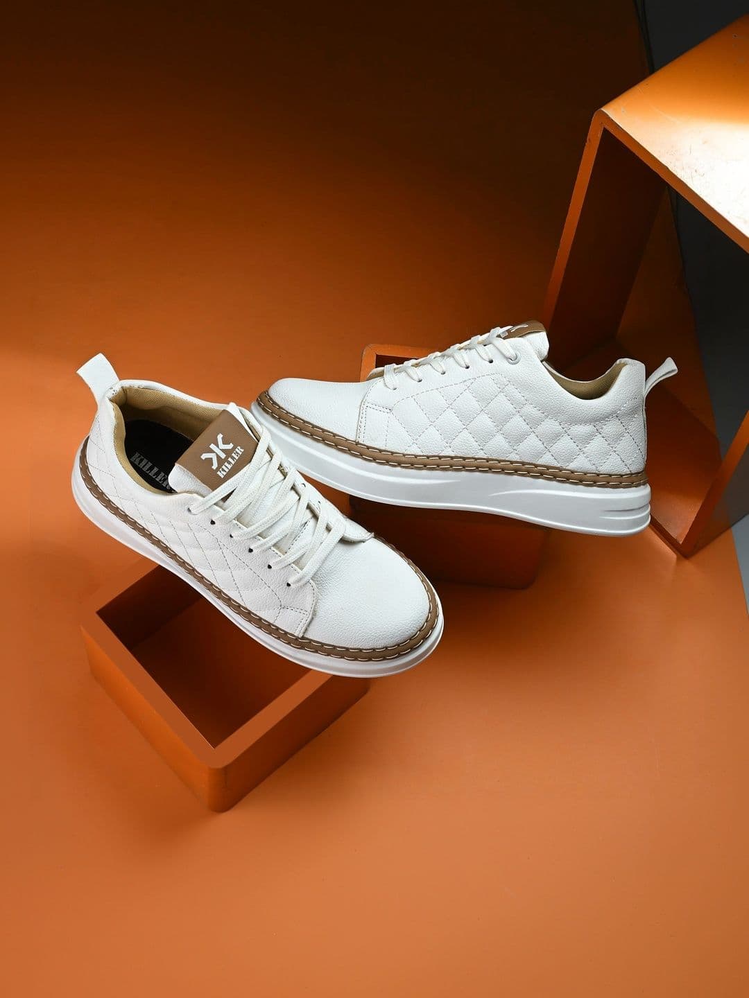 Killer Men Sneakers - view 1