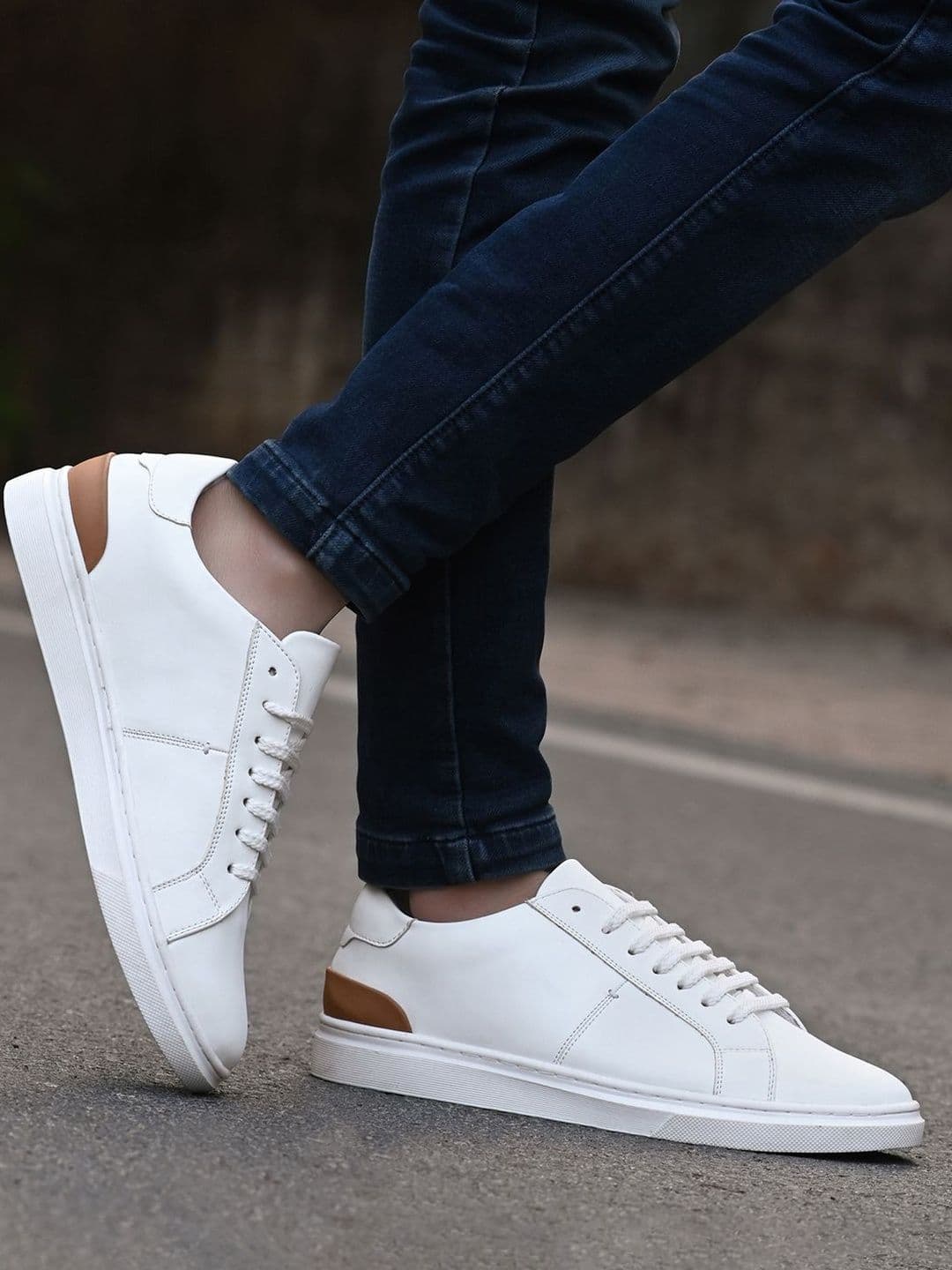 Mast & Harbour Men Sneakers - view 1