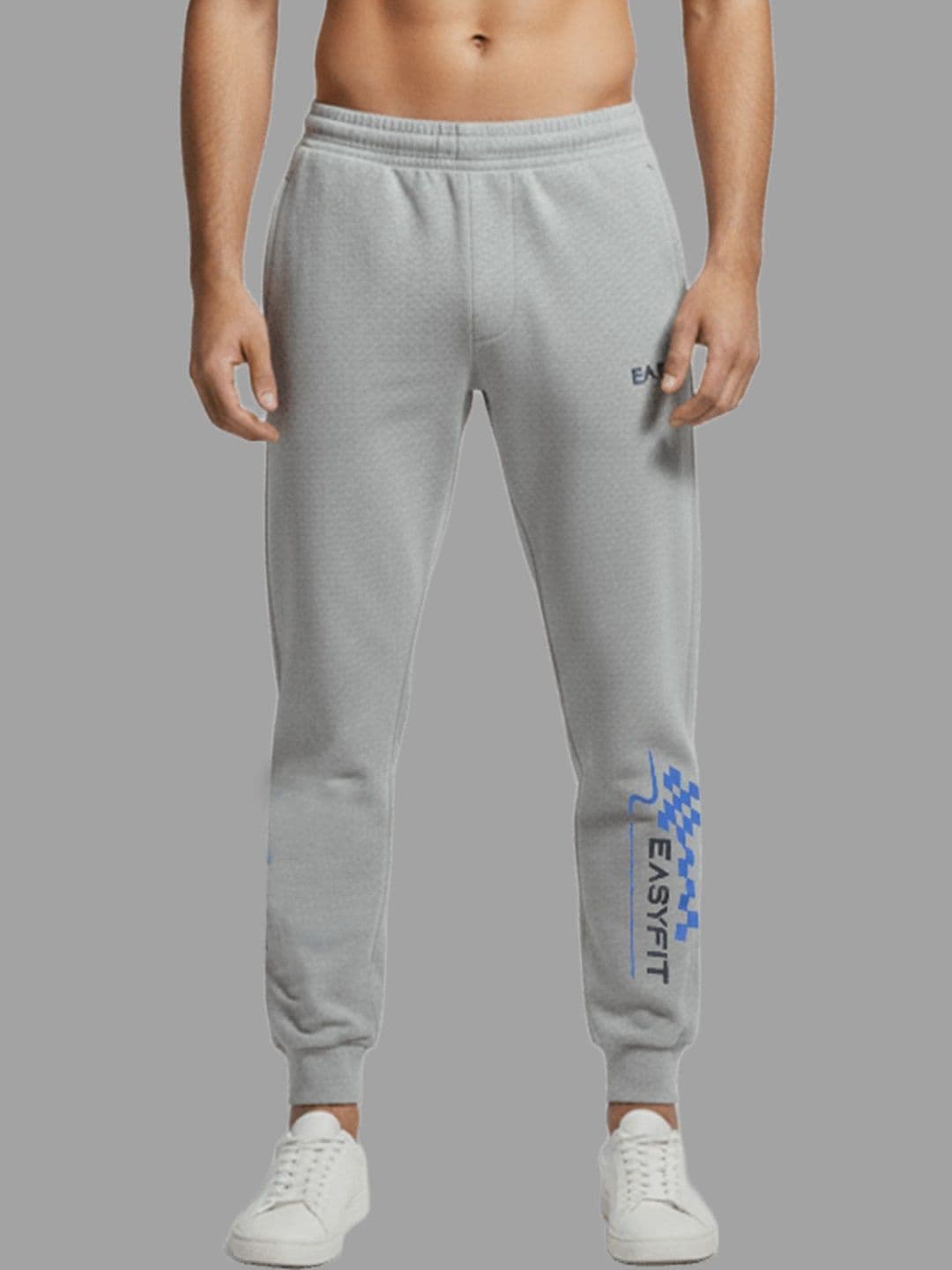 Dollar Men Regular Fit Joggers - view 1