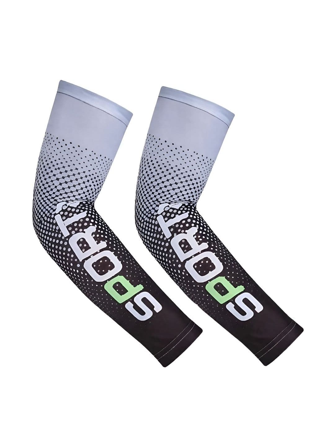 LEVOT Unisex Patterned Sport Gloves - view 1