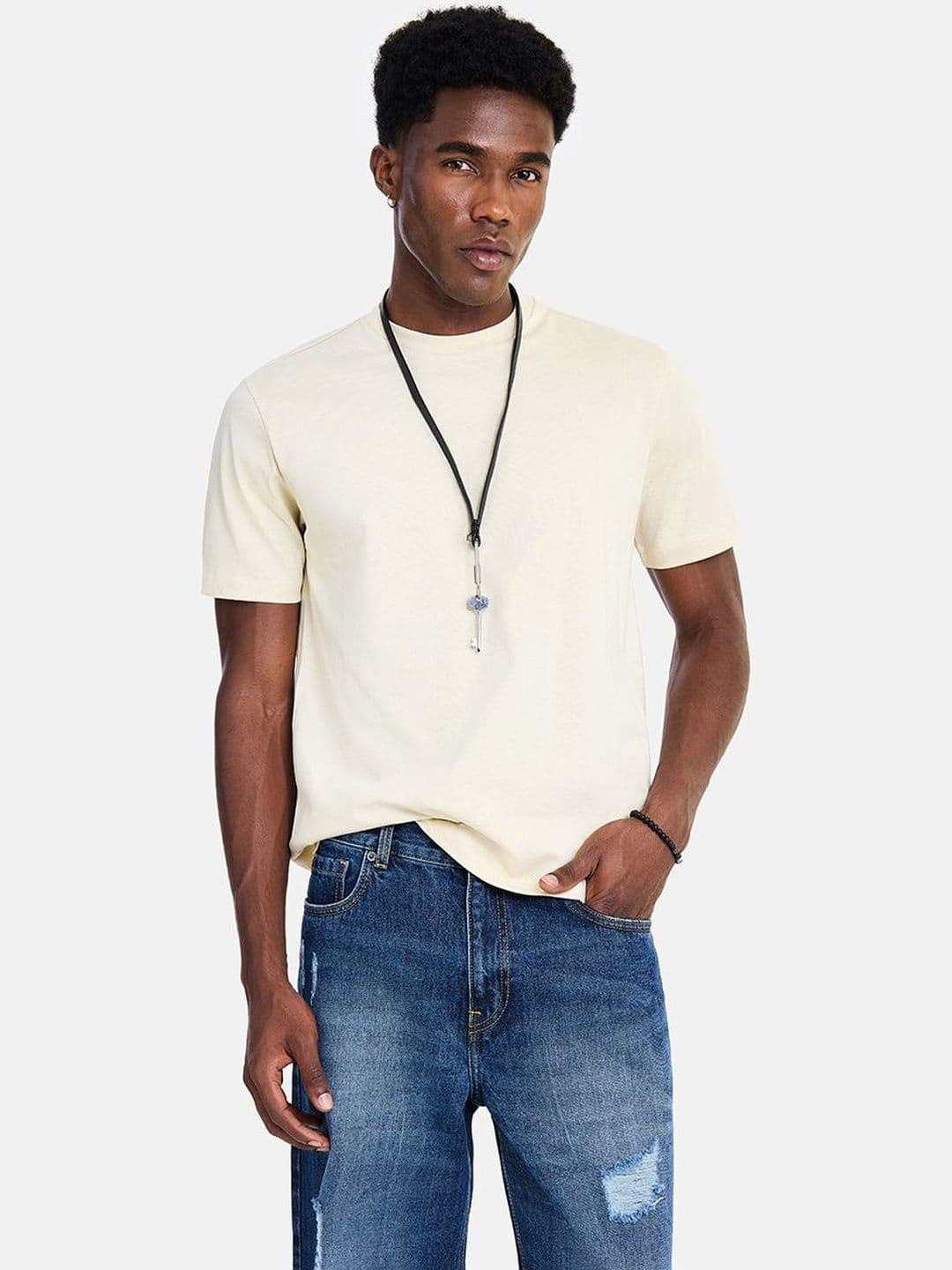 Snitch Men T-shirt - view 1
