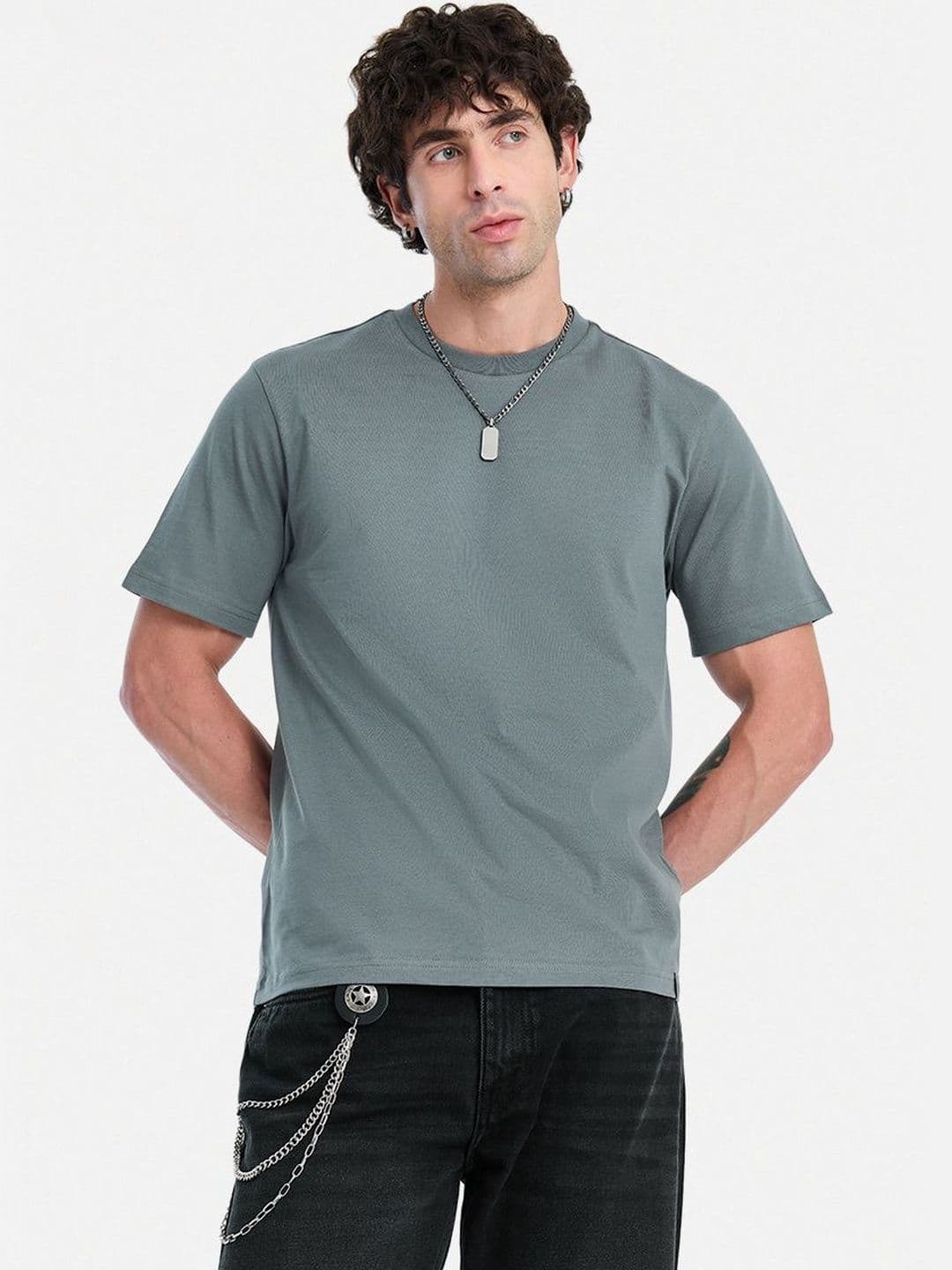 Snitch Men T-shirt - view 1