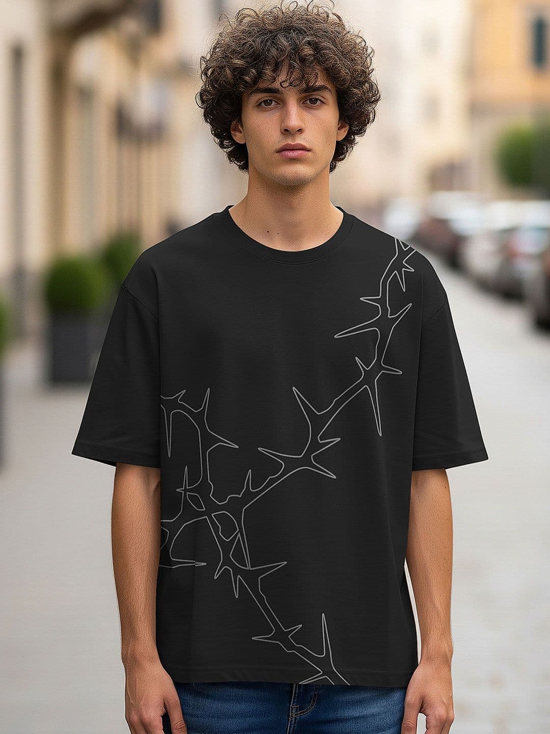 BULLMER Men Printed T-shirt - view 1
