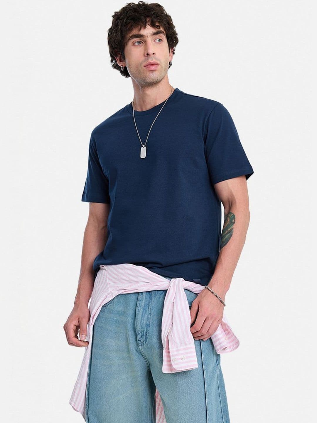 Snitch Men T-shirt - view 1