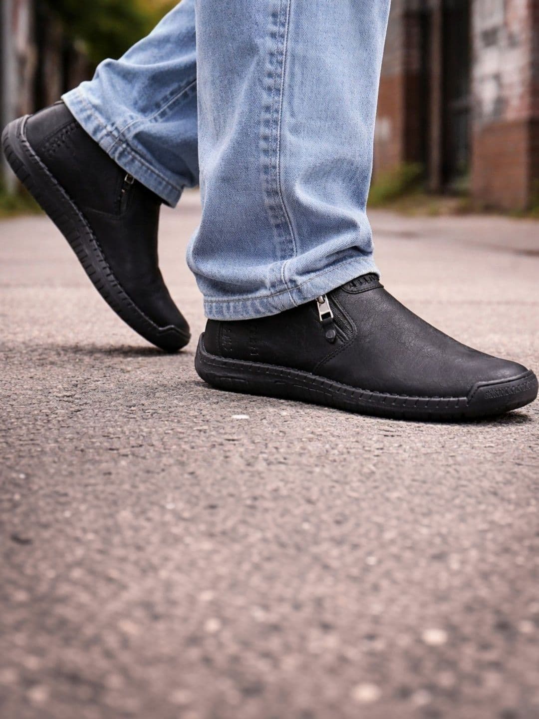 KRAASA Men Sneakers - view 1