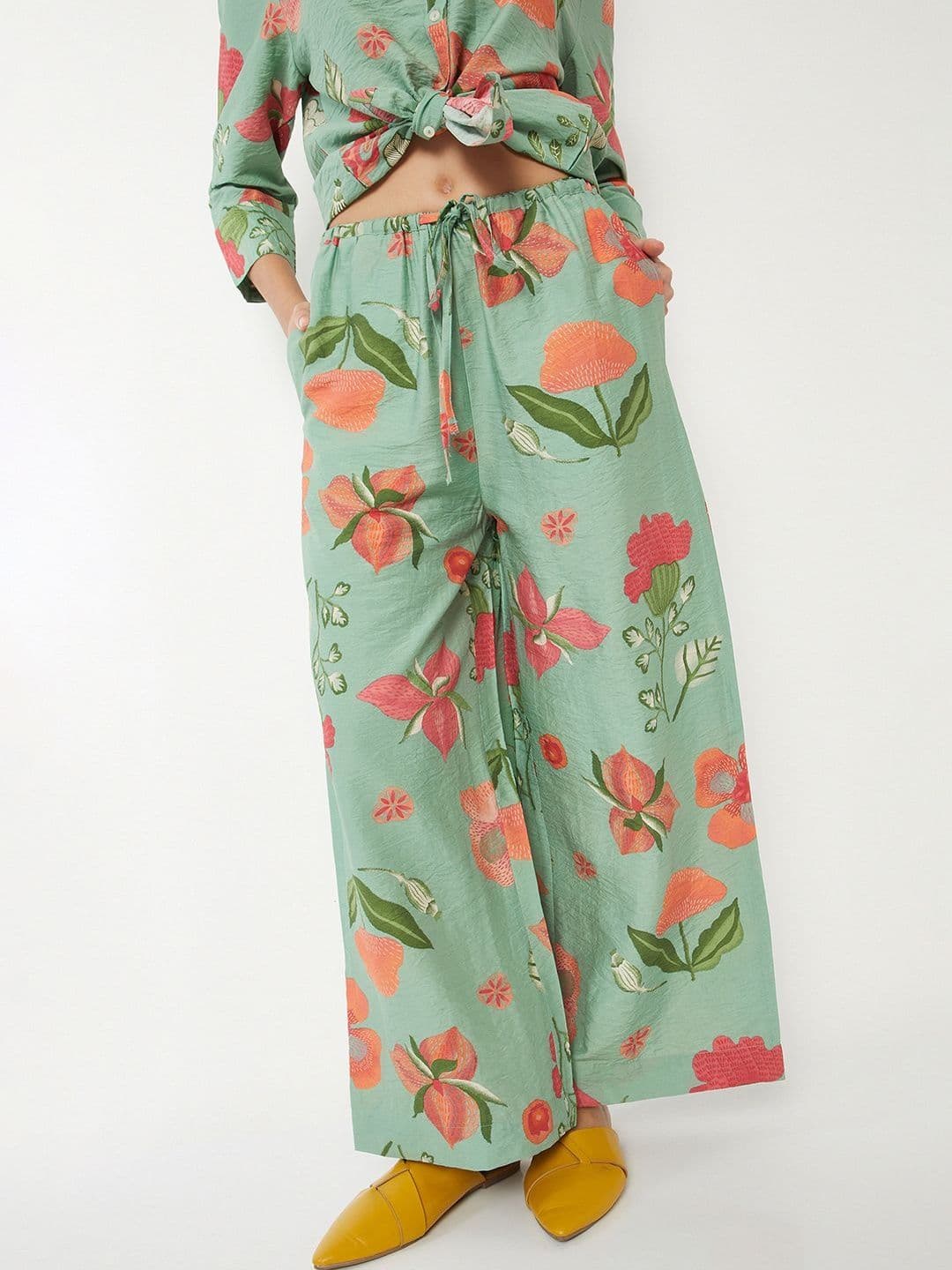 max Women Palazzos - view 1