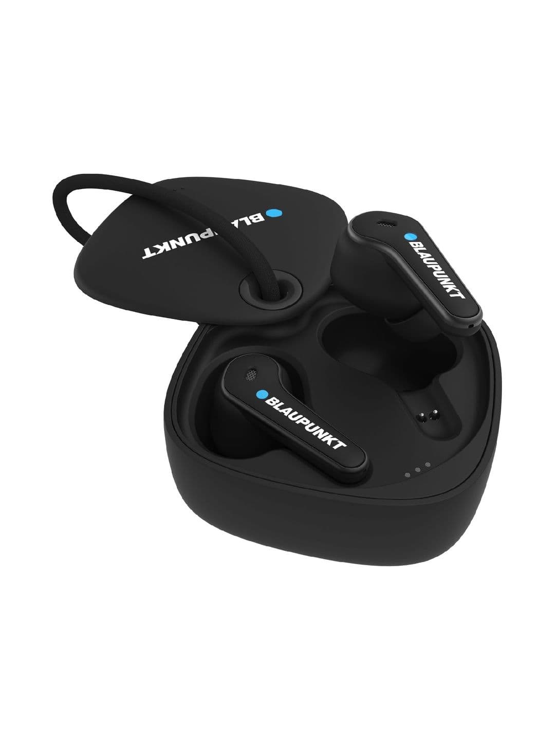BLAUPUNKT BTW250 Wireless In Ear Bluetooth Earbuds - view 1