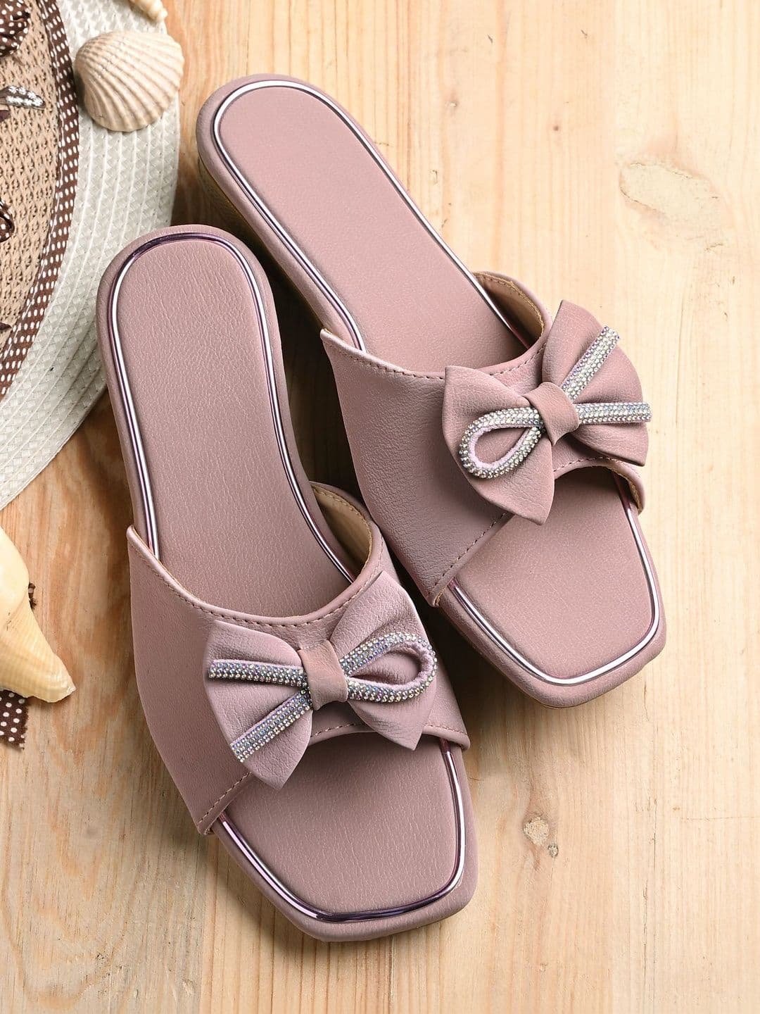 CORSICA Women Flats - view 1
