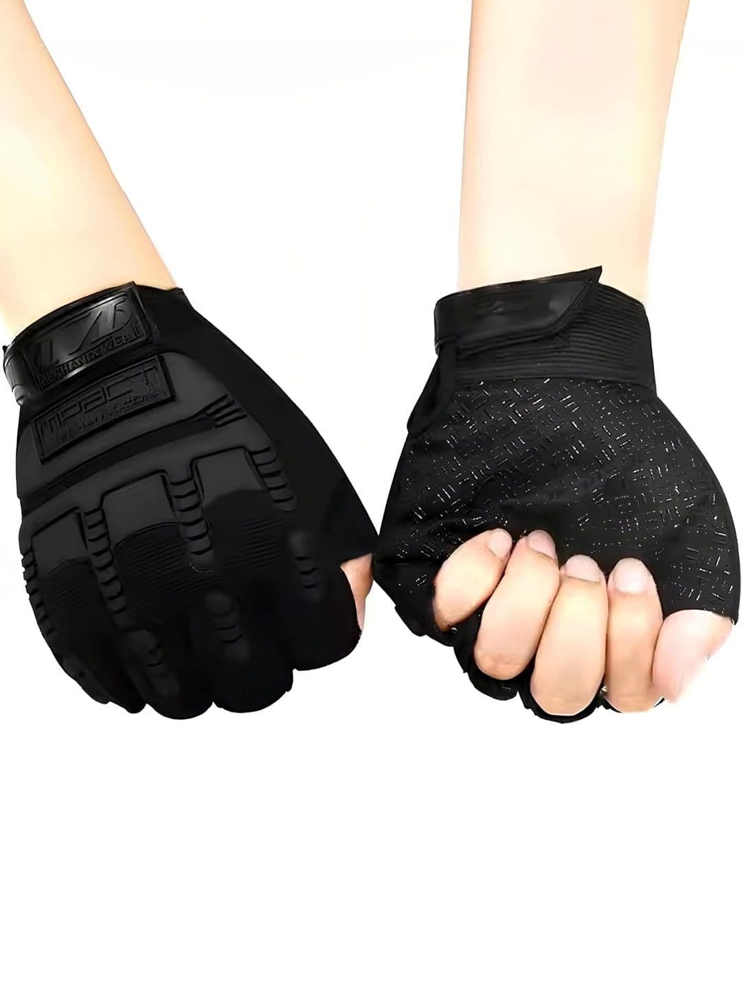 ROTATION Unisex Sport Gloves - view 1