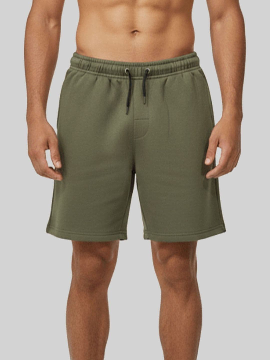 Dollar Men Shorts - view 1
