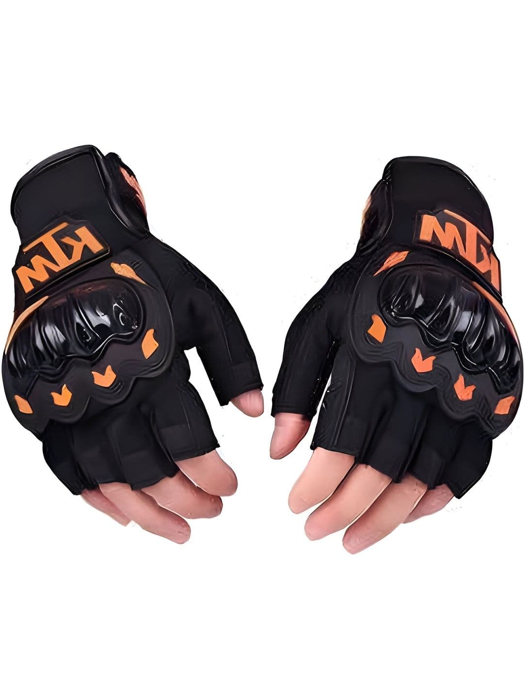 LEVOT Unisex Riding Gloves - view 1