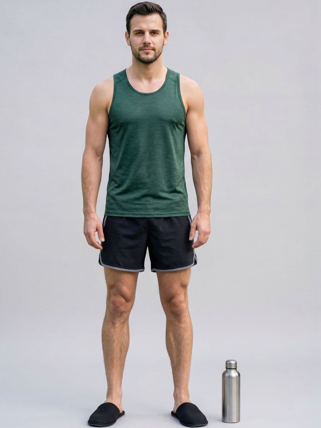 Sweet Dreams Men Shorts - view 1
