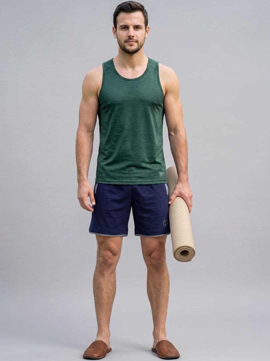 Sweet Dreams Men Shorts - view 1