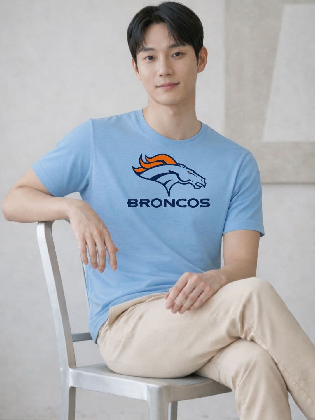 HERE&NOW Men Printed T-shirt - view 1