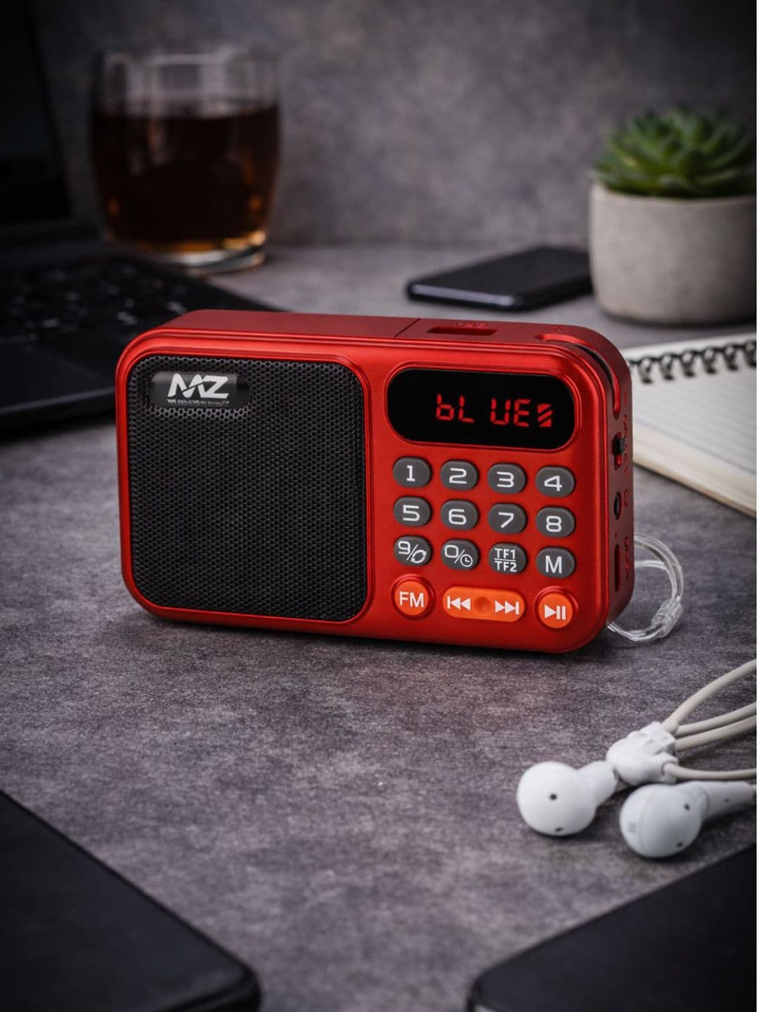 MZ Wireless Yes Speakers - view 1