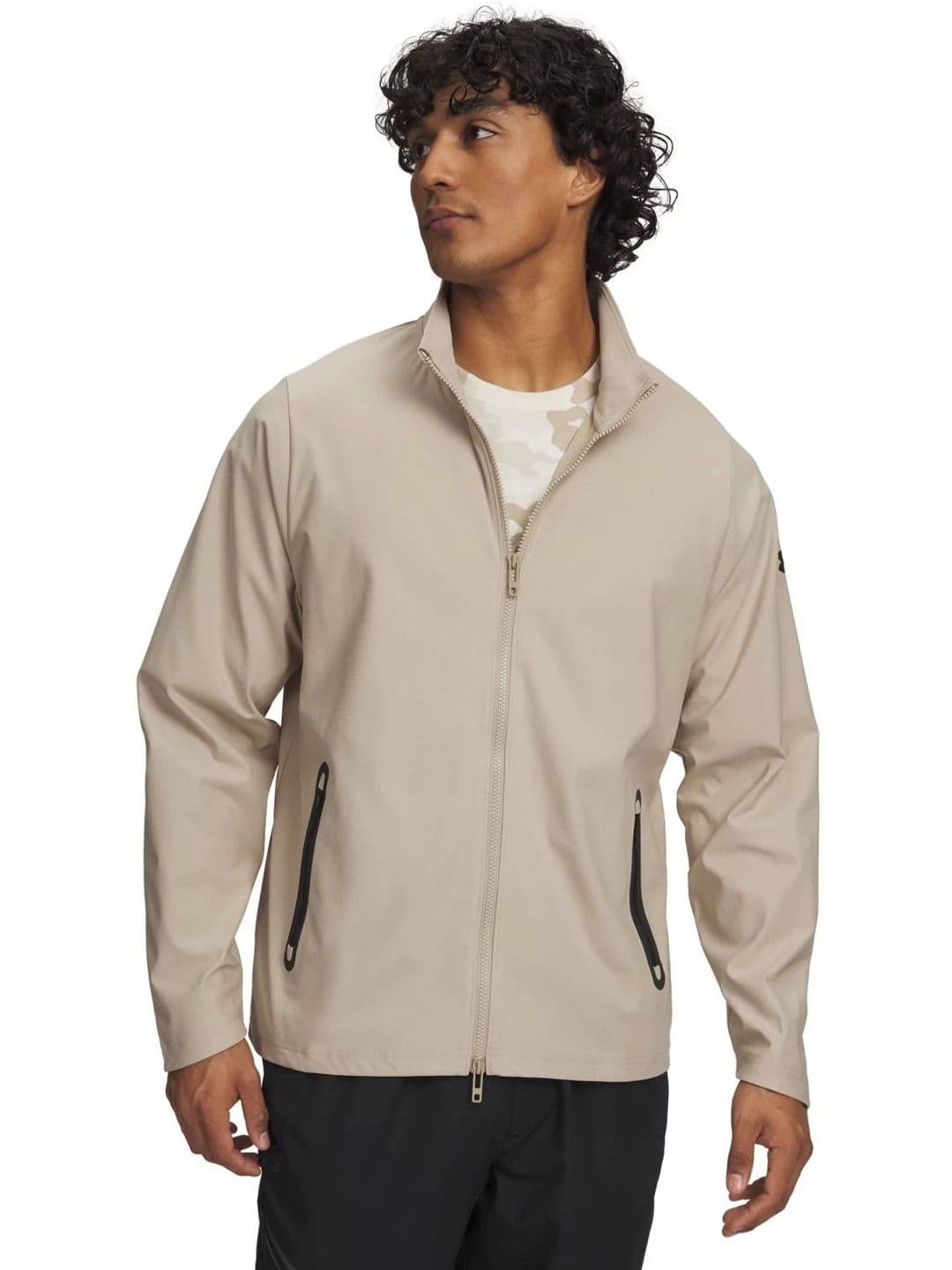 UNDER ARMOUR Men Tailored Jacket - view 1