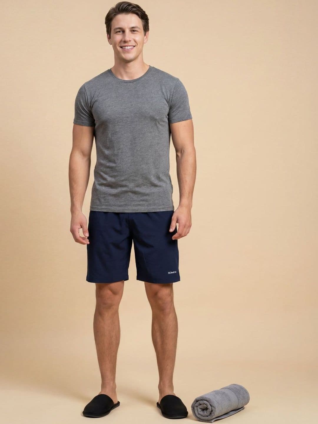 Sweet Dreams Men Shorts - view 1