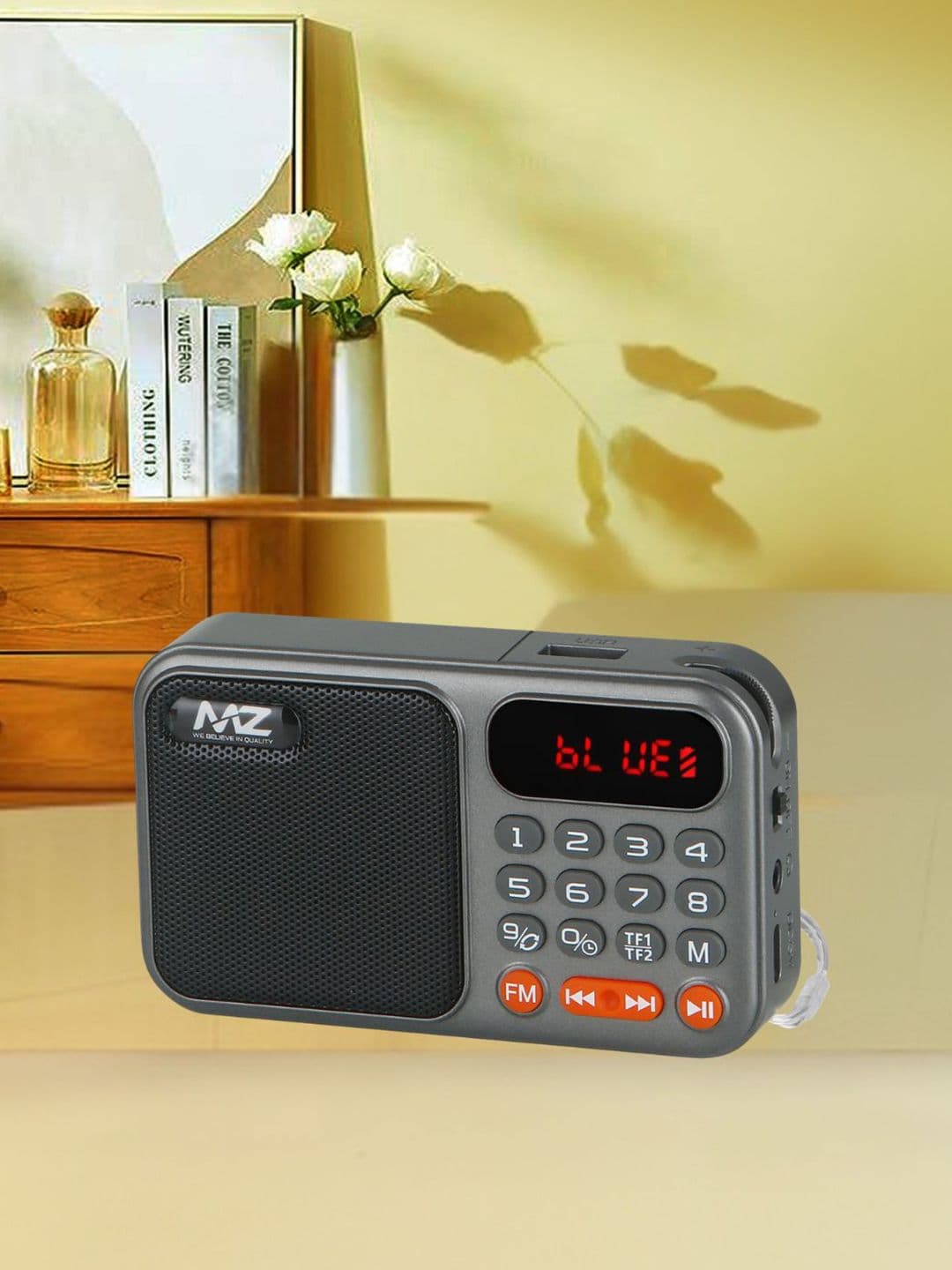 MZ Wireless Yes Speakers - view 1
