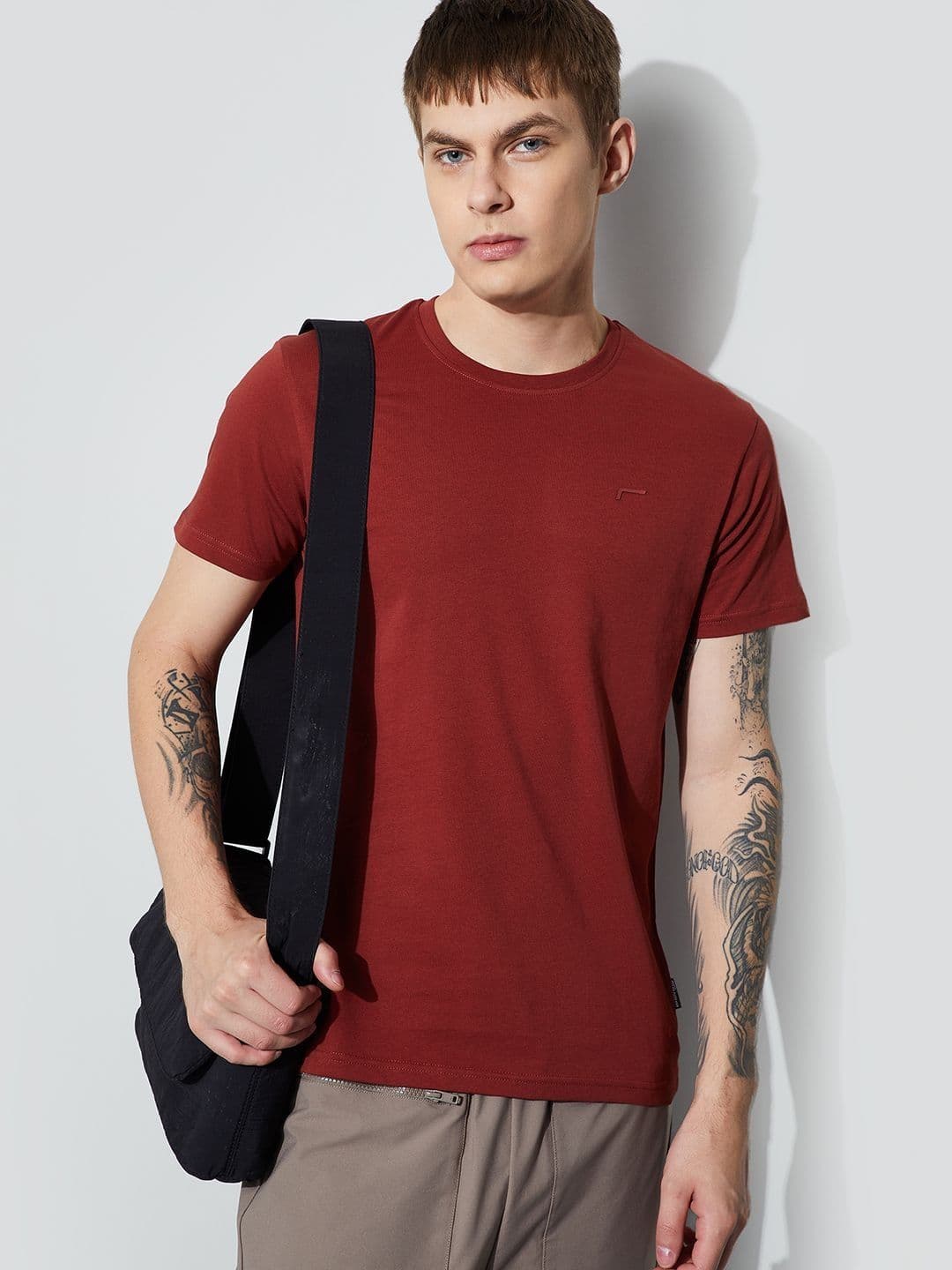 Fame Forever by Lifestyle Men T-shirt - view 1
