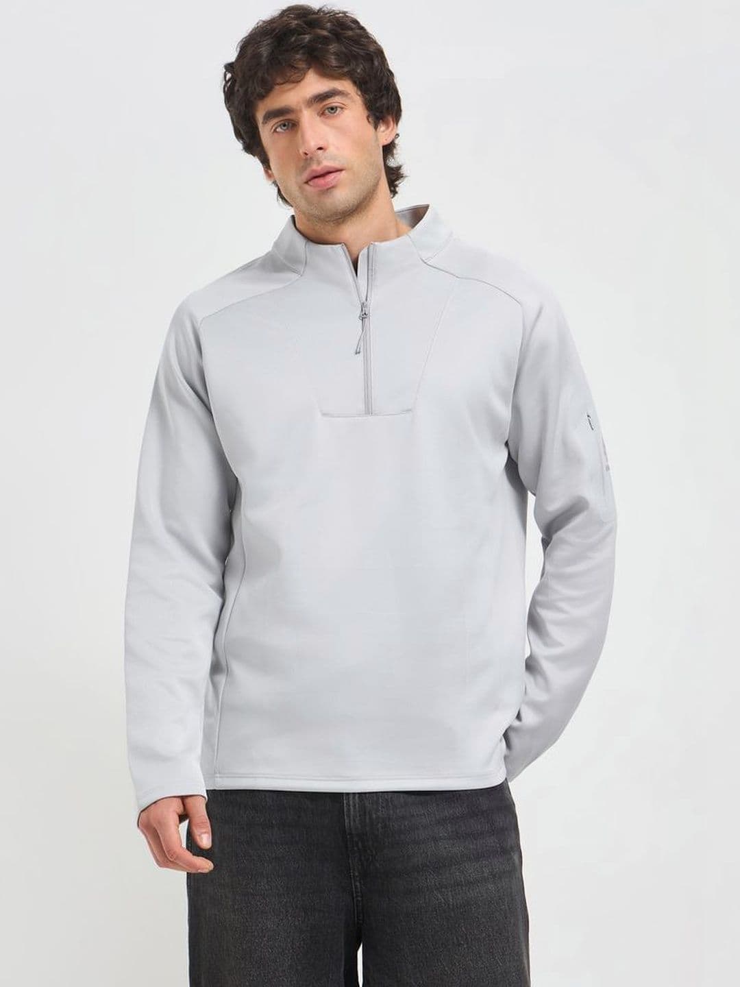 Infinito Men Insulator Sporty Jacket - view 1