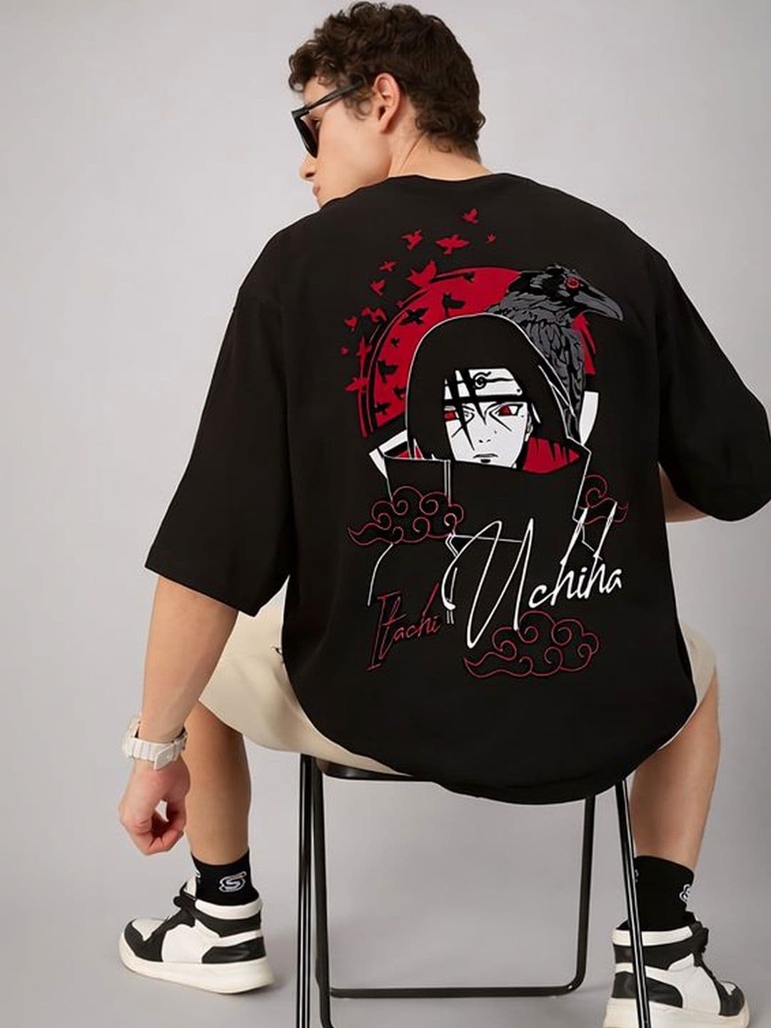 Moda Rapido Men T-shirt - view 1