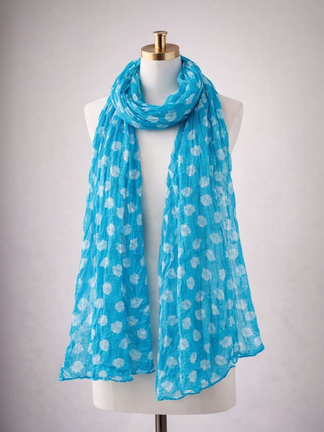 SAHINA DUPATTA Printed Dupatta - view 1