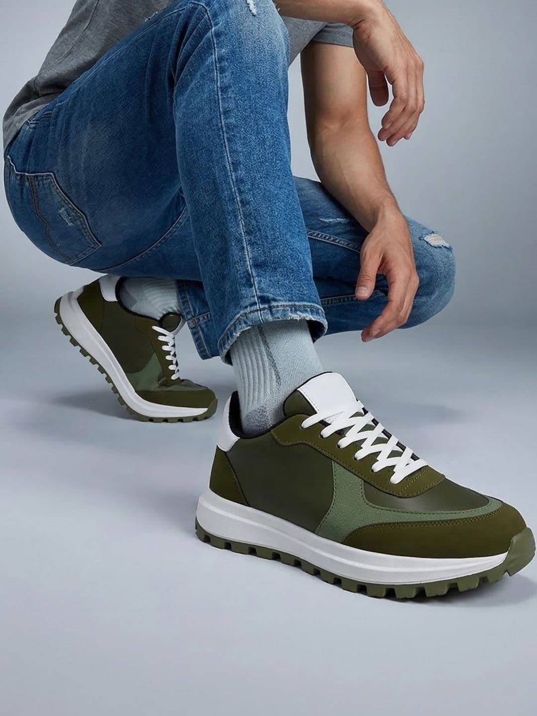 Killer Men Sneakers - view 1