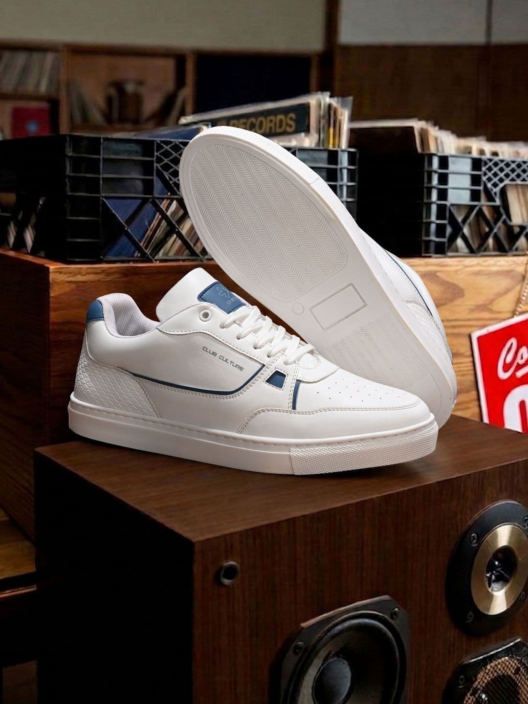 HRX by Hrithik Roshan Men Sneakers - view 1
