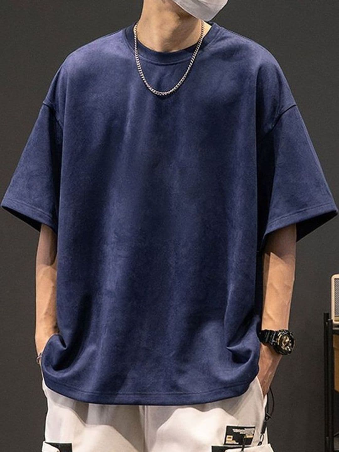 FARICON Men T-shirt - view 1