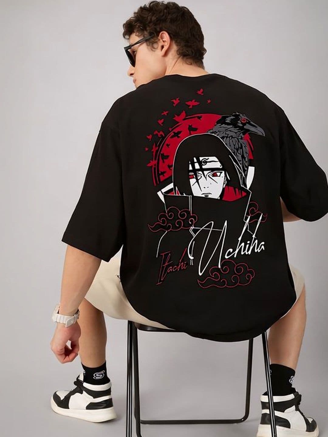 Moda Rapido Men T-shirt - view 1