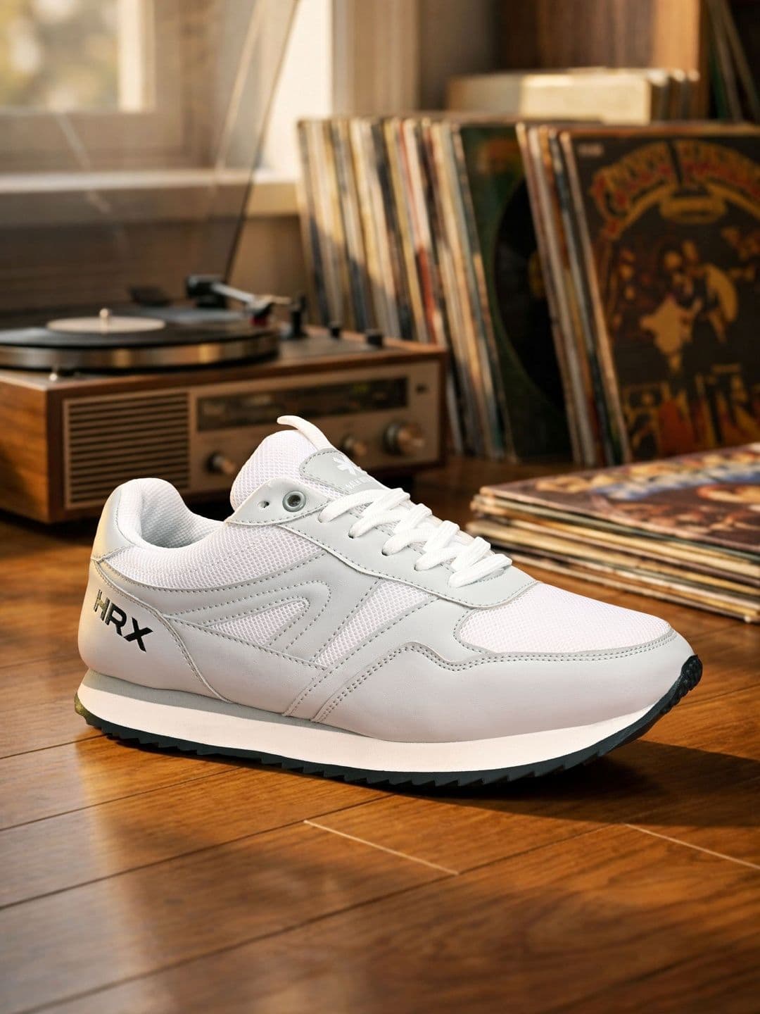 HRX by Hrithik Roshan Women Sneakers - view 1