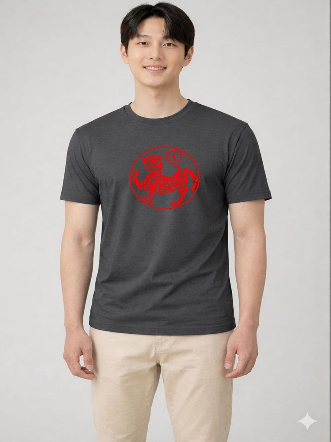 HERE&NOW Men Printed T-shirt - view 1