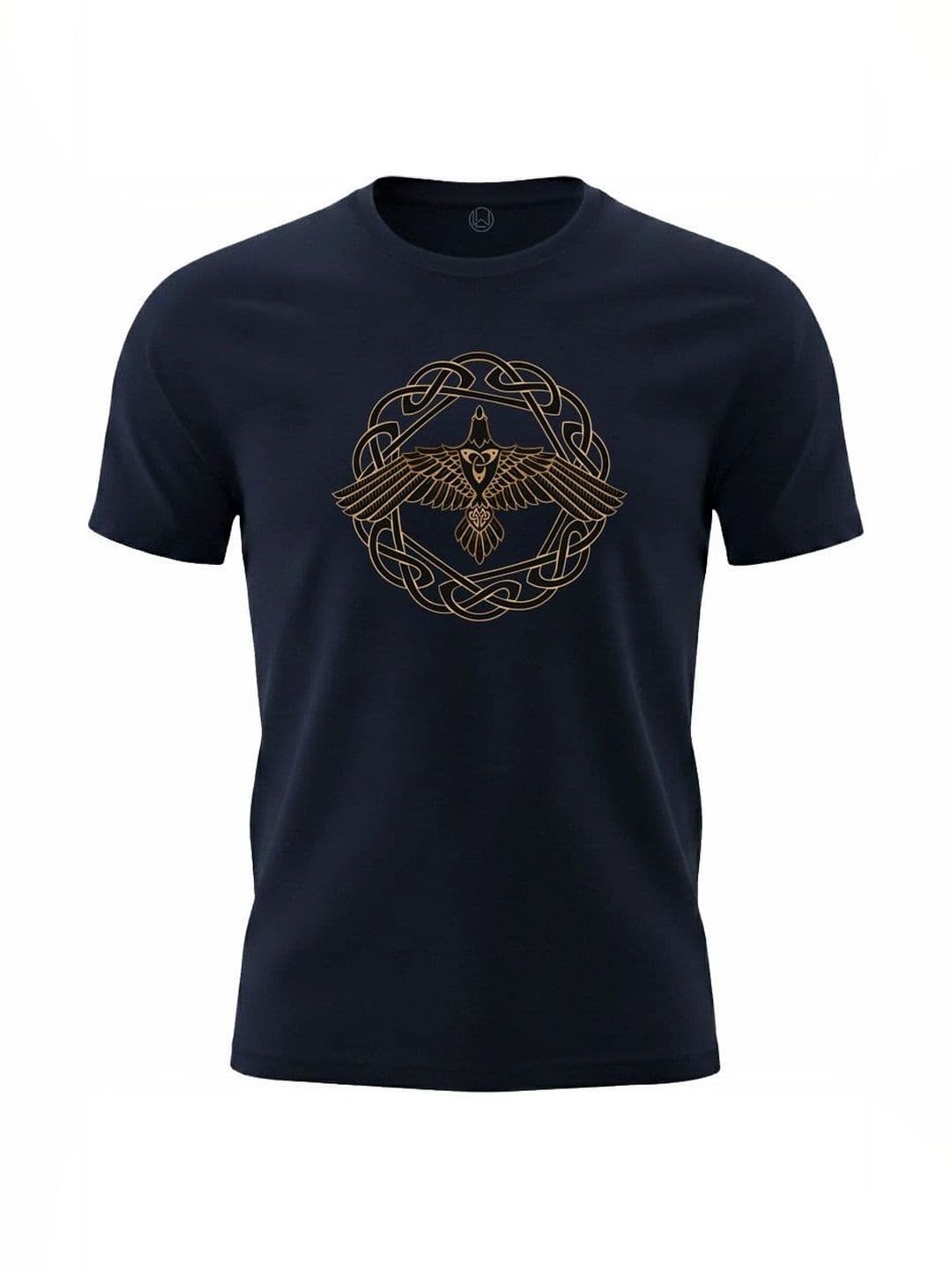LEGIONWORLD Men Printed T-shirt - view 1