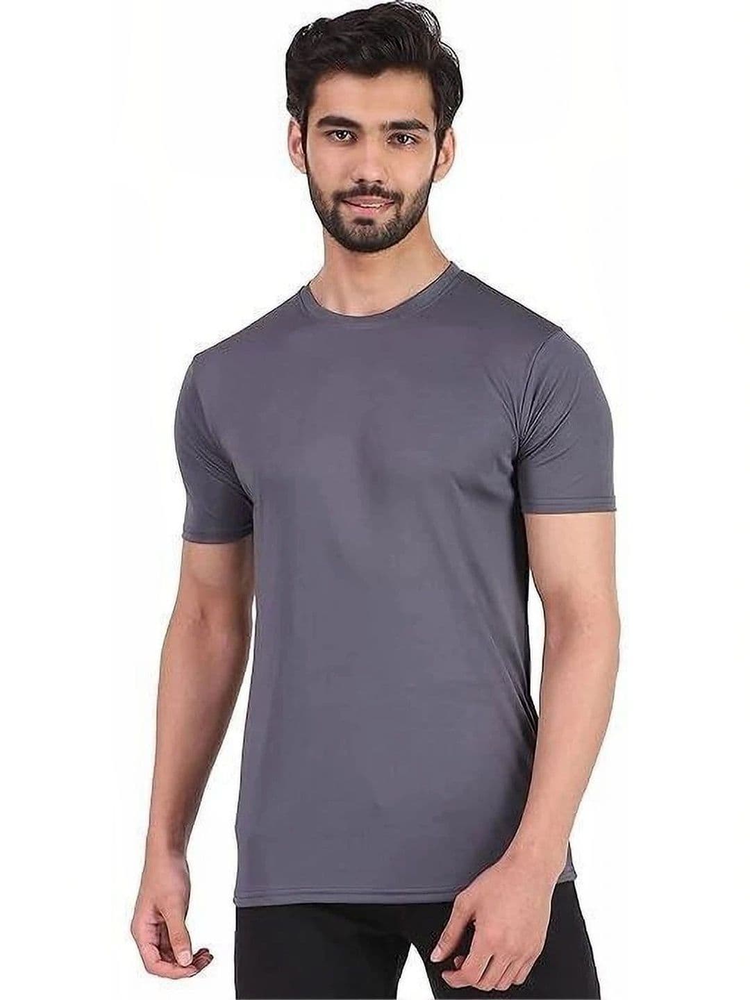 OISHEE Men T-shirt - view 1
