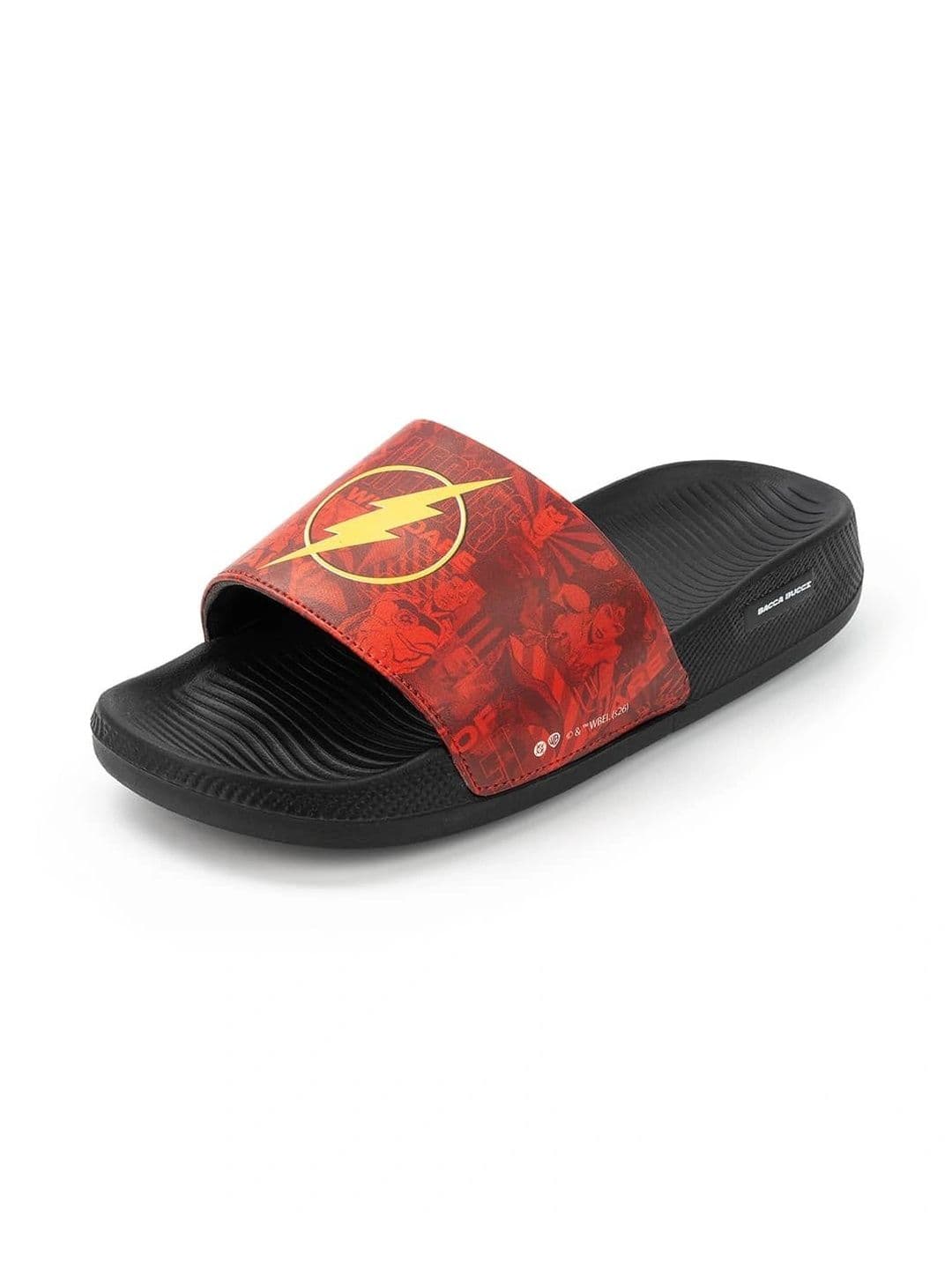 bacca bucci Men Sliders - view 1