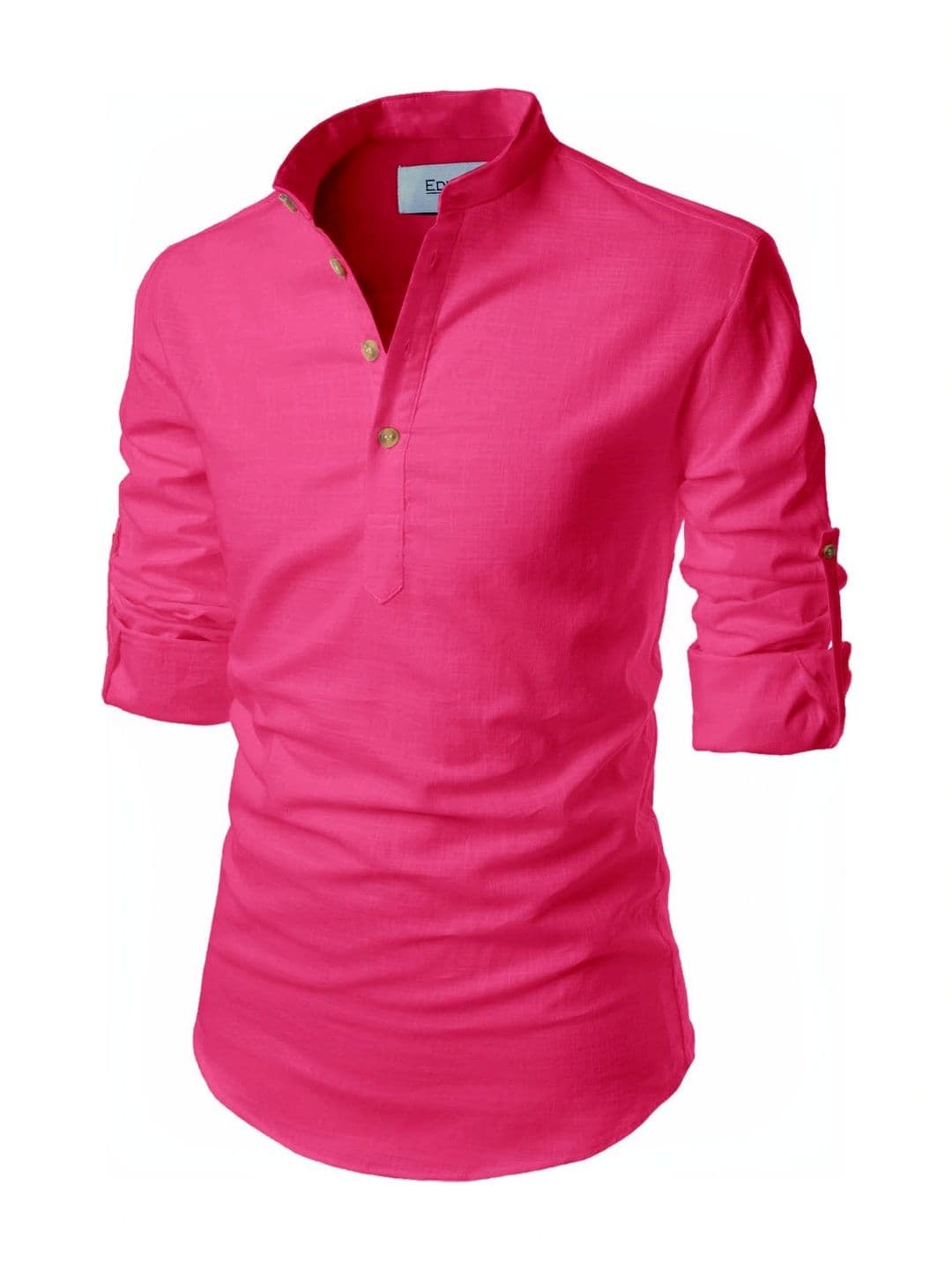 Amrit Trending Men Kurta - view 1