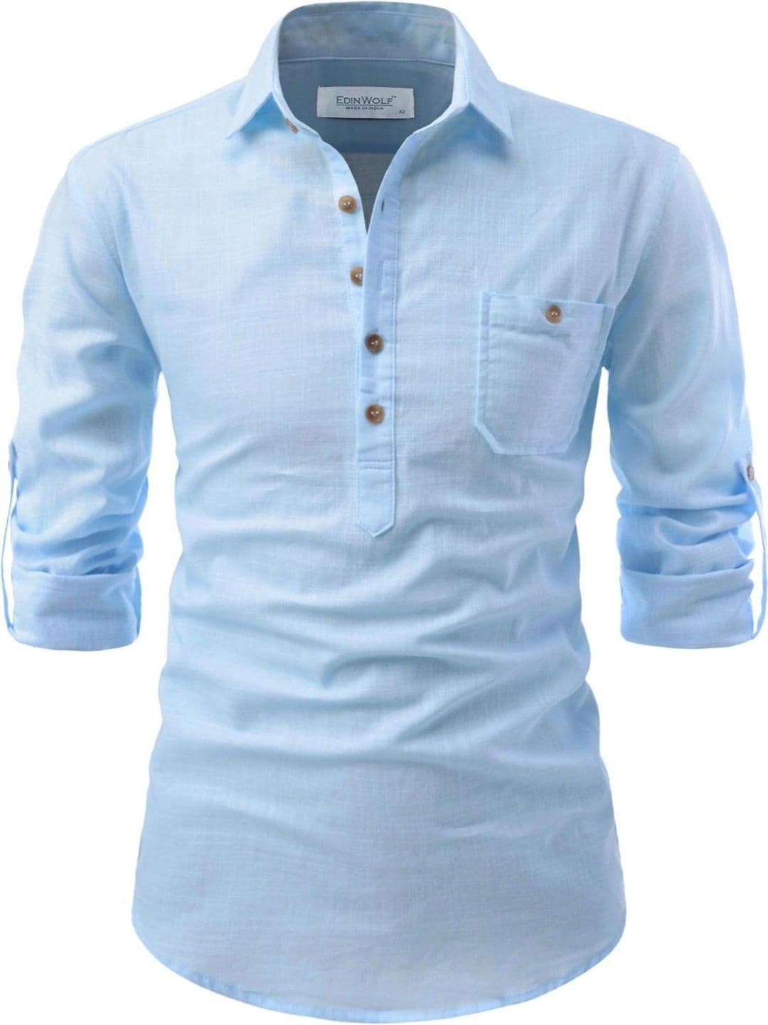 Amrit Trending Men Kurta - view 1