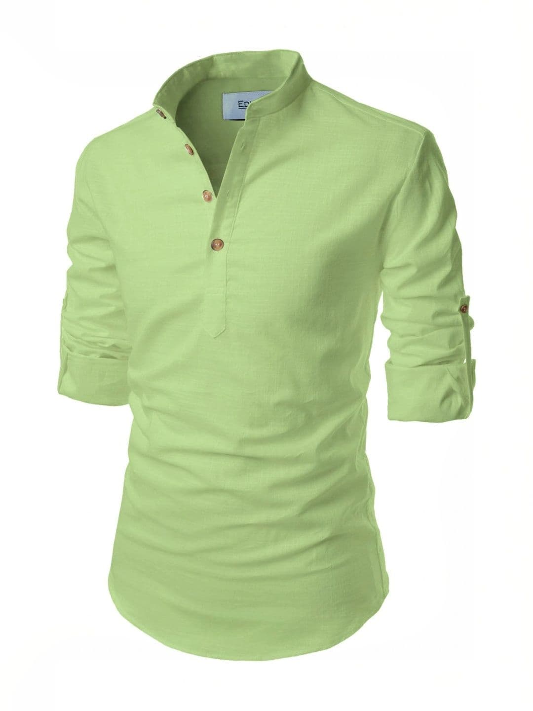 Amrit Trending Men Kurta - view 1