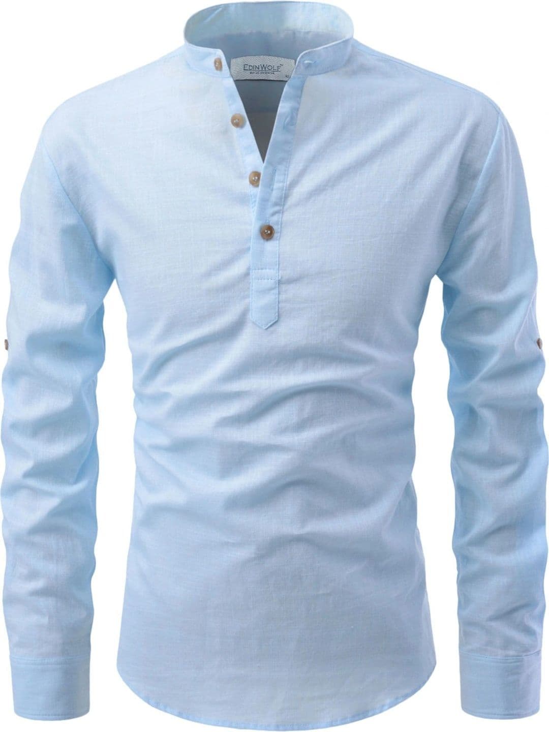 Amrit Trending Men Kurta - view 1