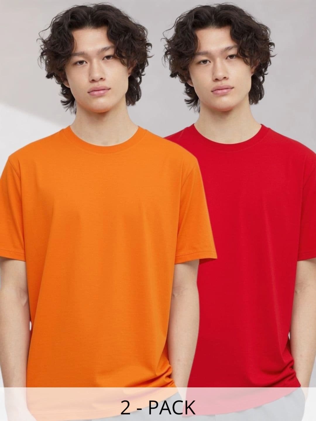 Cool Plus Men 2 T-shirt - view 1
