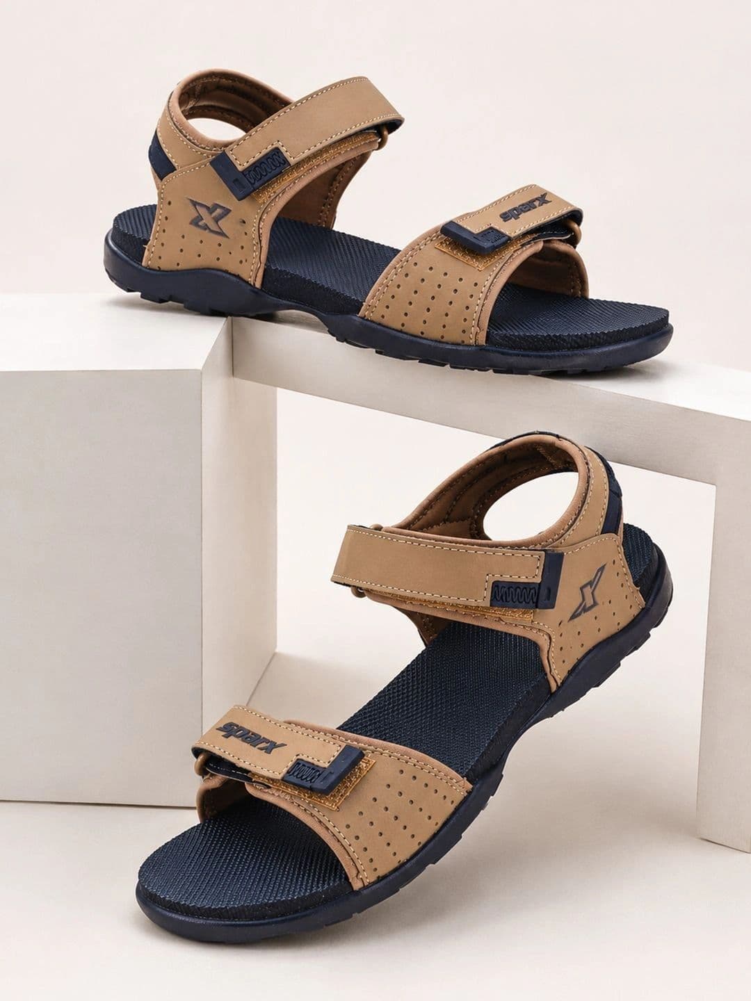 Sparx Men Comfort Sandals - view 1