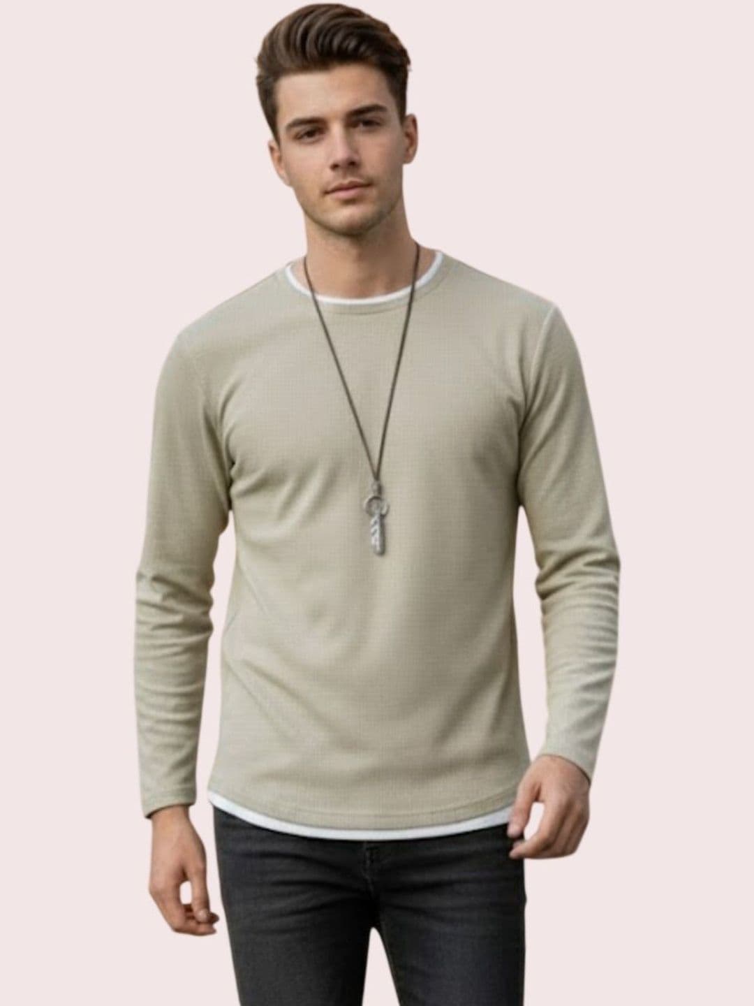 Mast & Harbour Men T-shirt - view 1