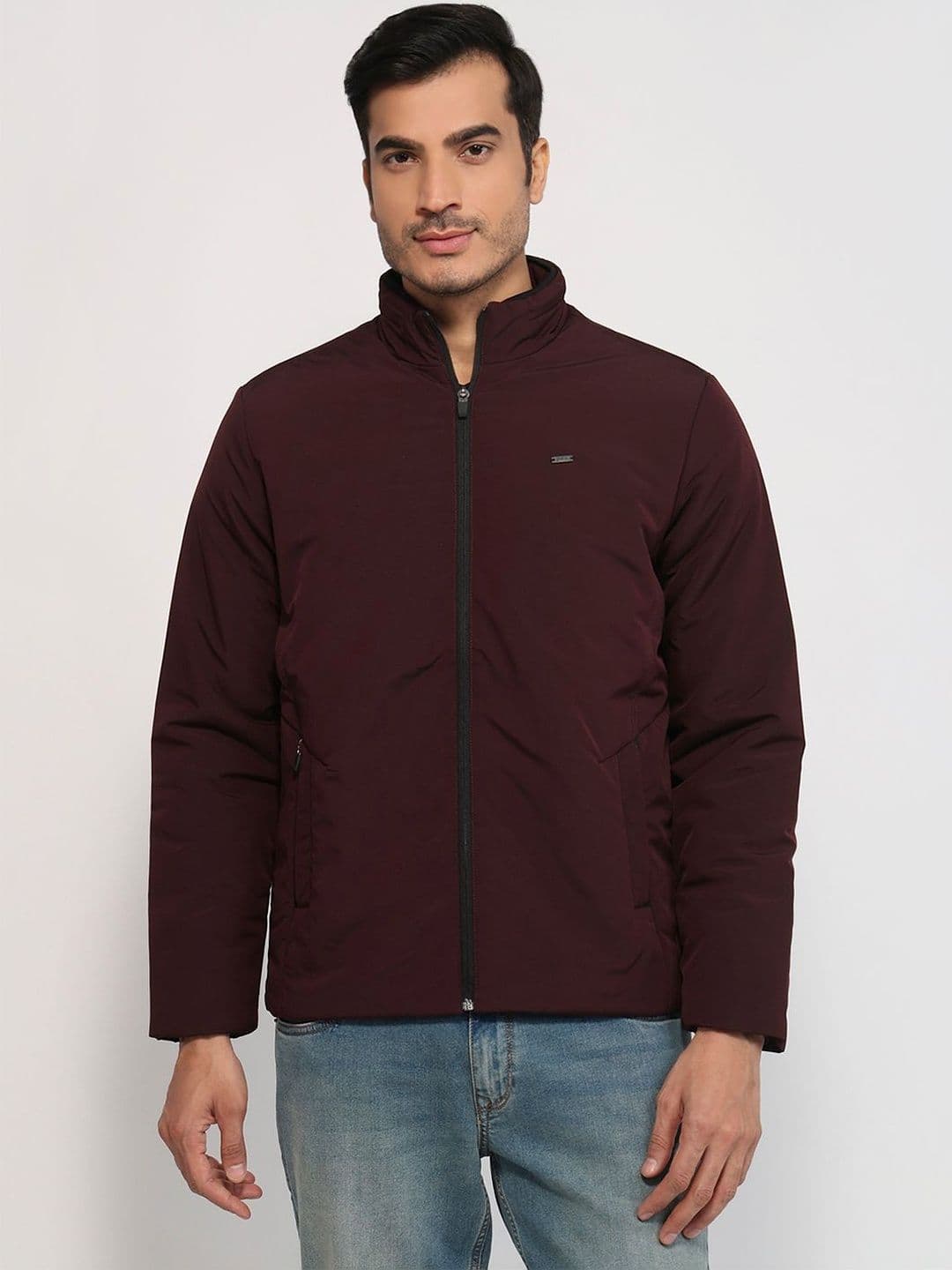 Parx Men Padded Jacket - view 1